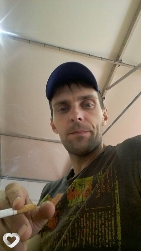 Валерий, 39, Красноярске — анкета №4244498