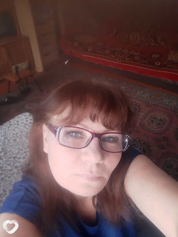 Афродита, 44, Кемерове — анкета №4244500