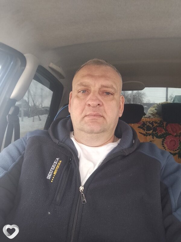 Евгений, 42, Оренбурге — анкета №4244501