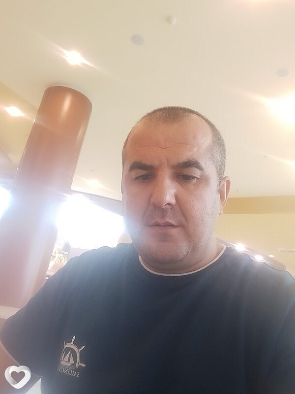 Самир, 39, Сургуте — анкета №4244502