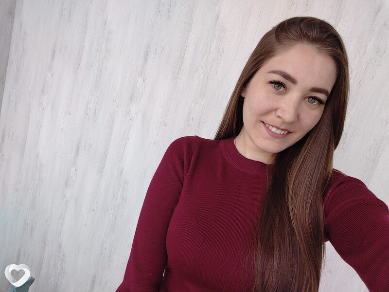 Екатерина, 29, Хабаровске — анкета №4244503
