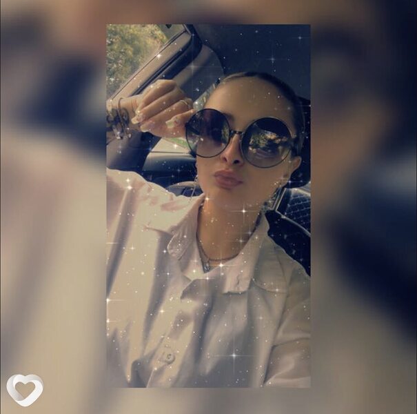 Ариша, 26, Москве — анкета №4244641