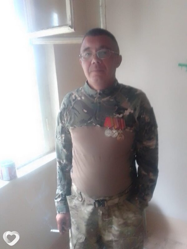 Ринат, 43, Уфе — анкета №4244642