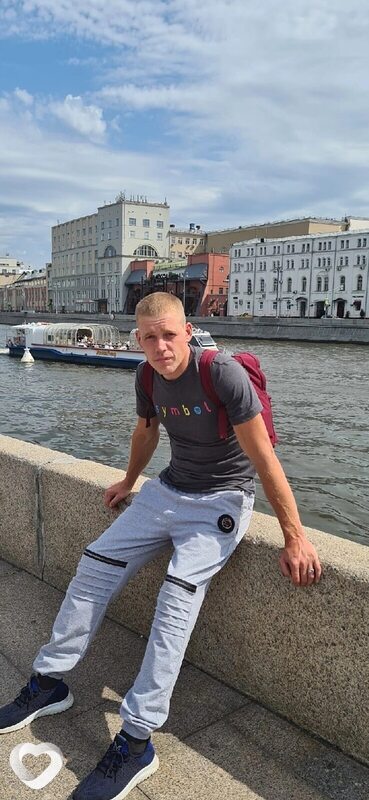 Алексей, 35, Ярославле — анкета №4244645
