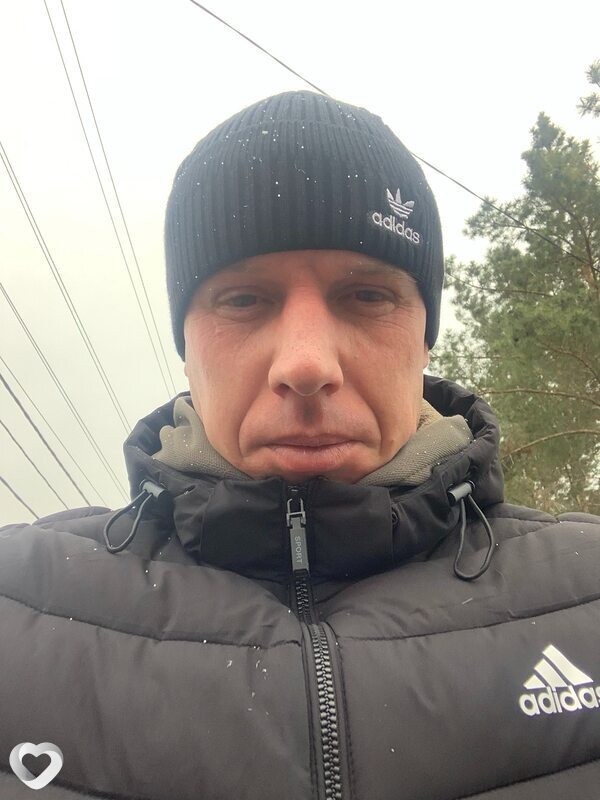 Артём, 35, Магнитогорске — анкета №4244703