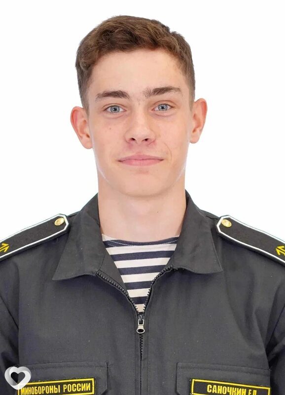 Женя, 18, Калининграде — анкета №4244704