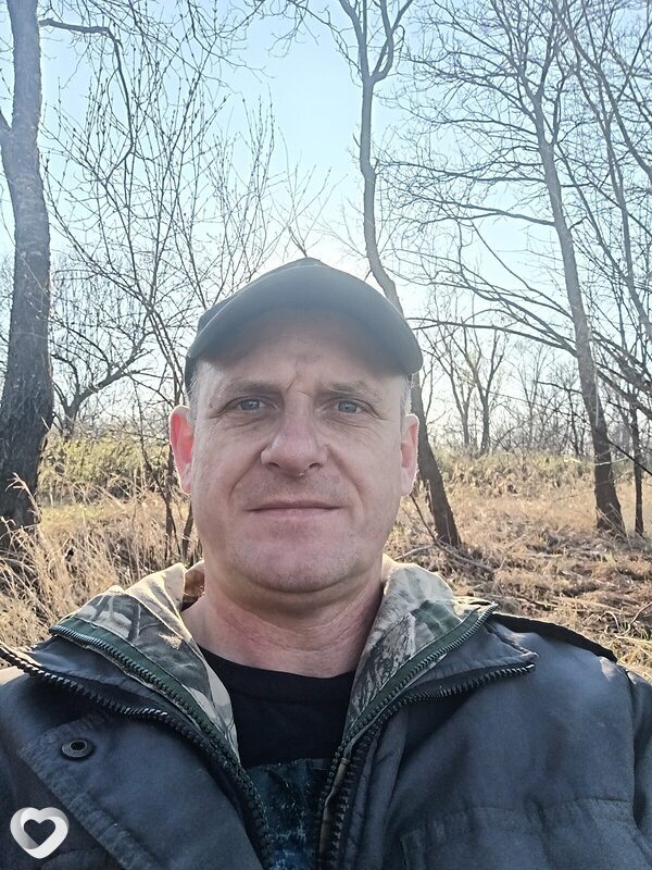 Александр, 52, Уссурийске — анкета №4244705