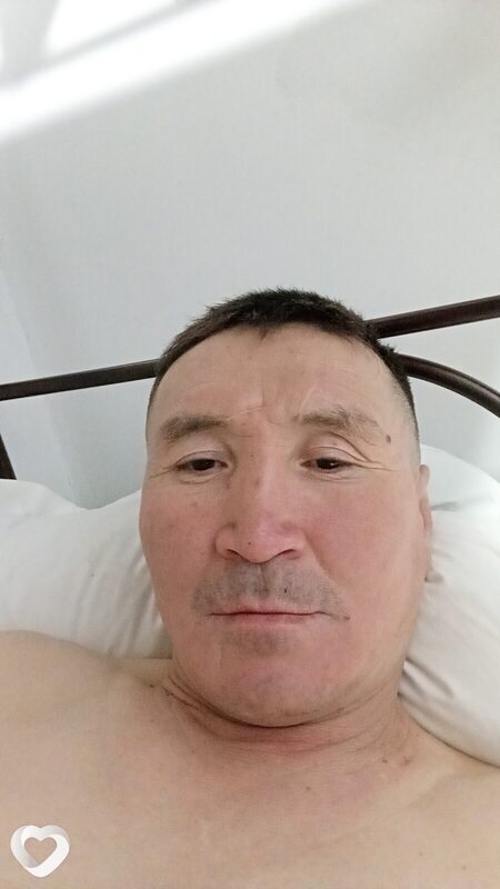 Бауржан, 42, Степногорске — анкета №4244707