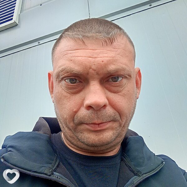 Николай, 45, Новокузнецке — анкета №4244709