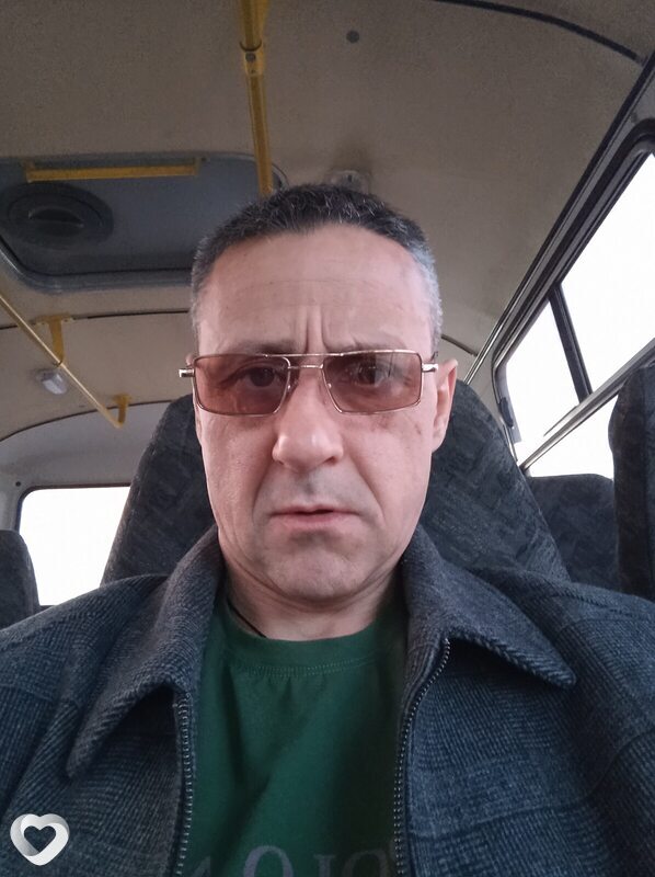 Вячеслав, 45, Омске — анкета №4244715