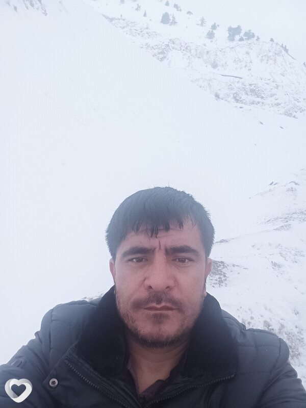Chust Tigir, 38, Алматы — анкета №4244718