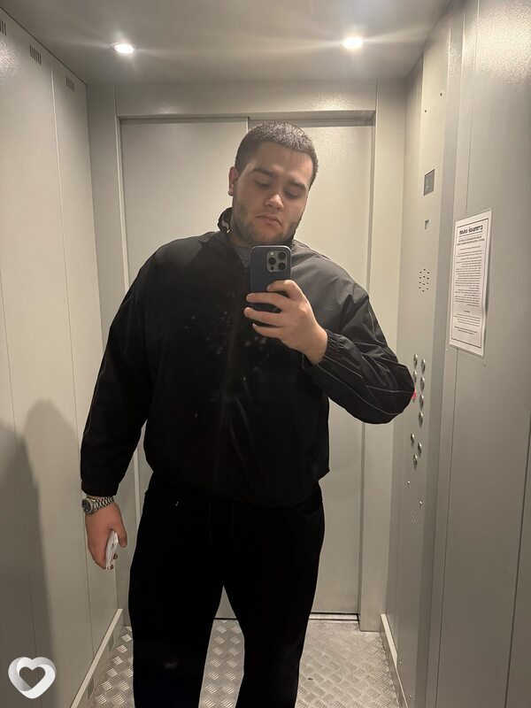 Давид, 20, Пятигорске — анкета №4244720