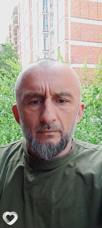 Хан, Старая Купавна