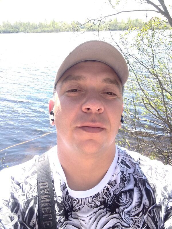 Алексей, 36, Нижневартовске — анкета №4244681