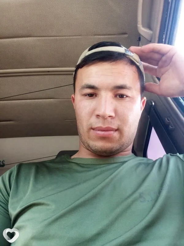 Лазо, 28, Горно-Алтайске — анкета №4244694