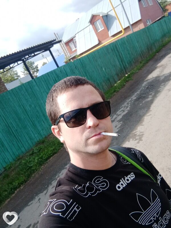 Евгений, 29, Оренбурге — анкета №4244696