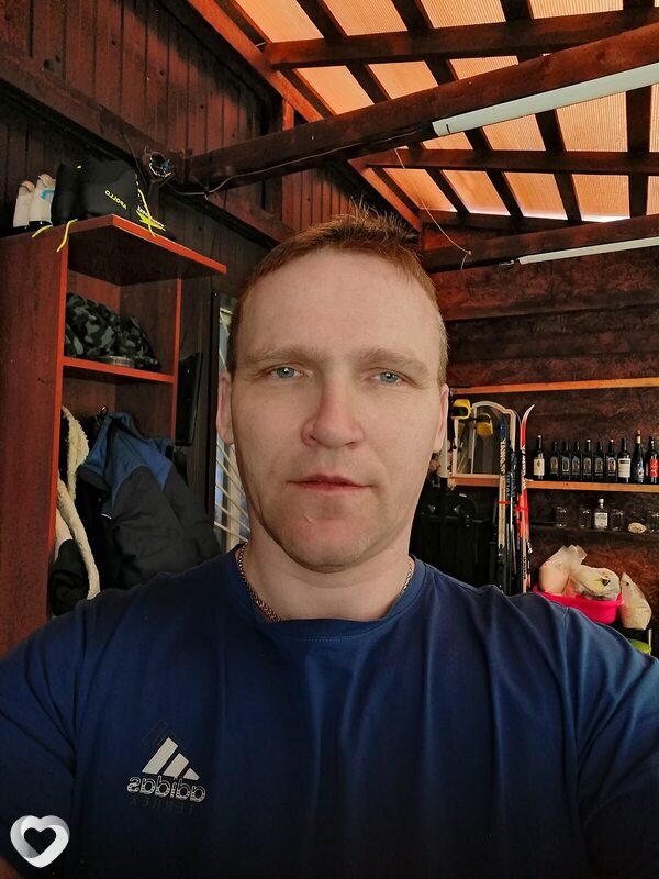 Денис, 39, Пыти-Яхе — анкета №4244697