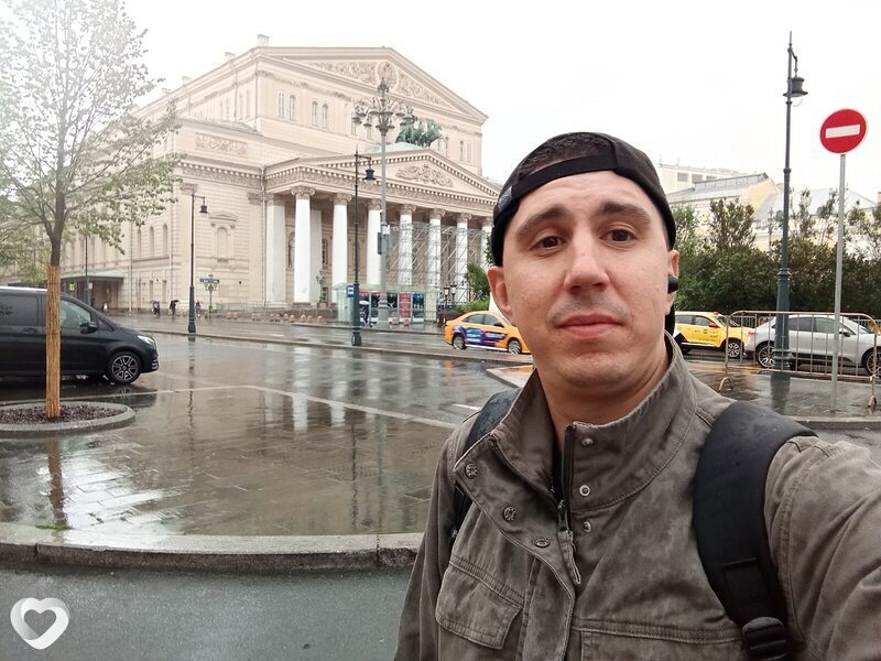 Виктор, 34, Екатеринбурге — анкета №4244700