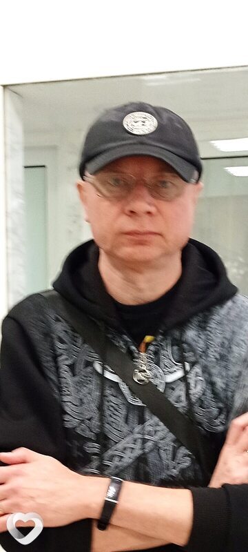 Игорь, 53, Казани — анкета №4244701