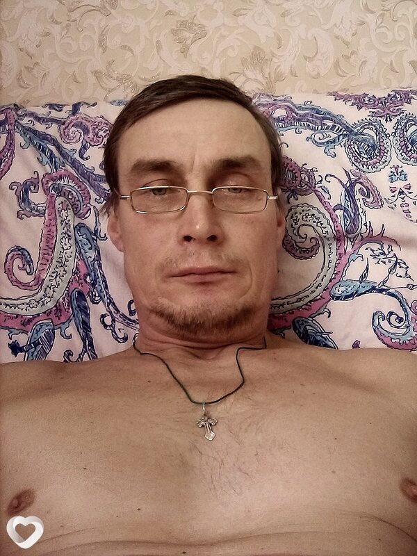 Евгений, 53, Новосибирске — анкета №4244803