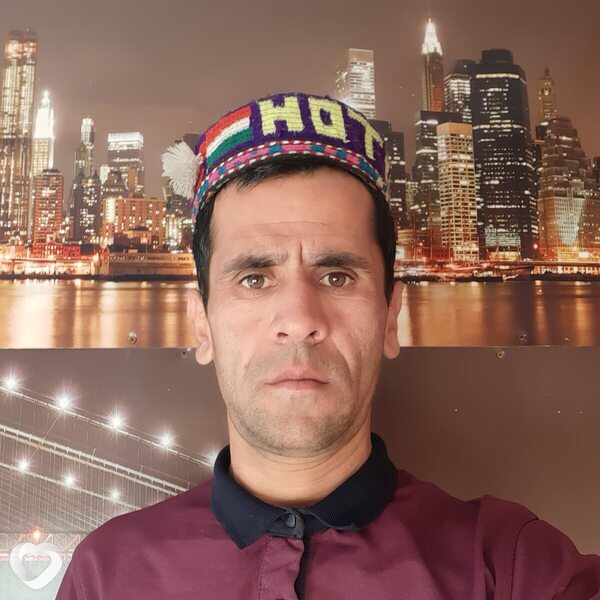 Макс, 36, Алдане — анкета №4244818