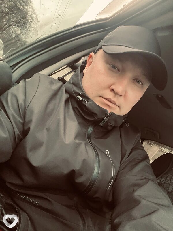 Роман, 33, Иркутске — анкета №4244913