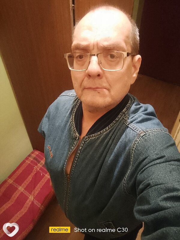 Андрей, 67, Челябинске — анкета №4244917
