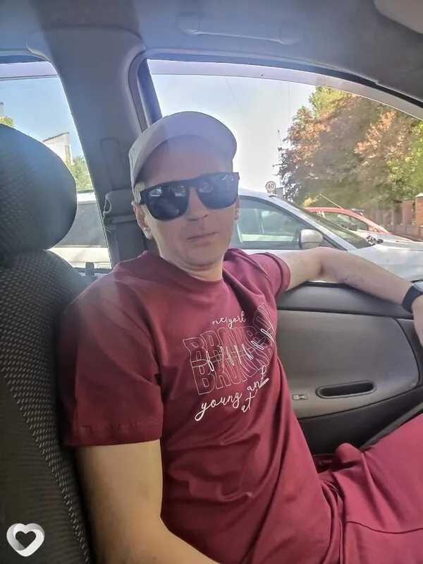 Михаил, 33, Барнауле — анкета №4244920