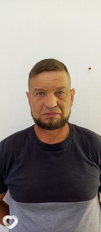 Олег, 52, Иркутске — анкета №4244655