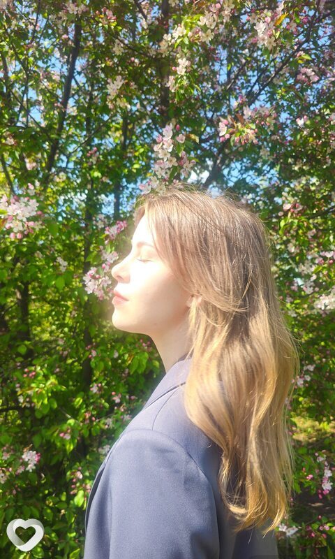 Анна, 21, Тюмени — анкета №4244657