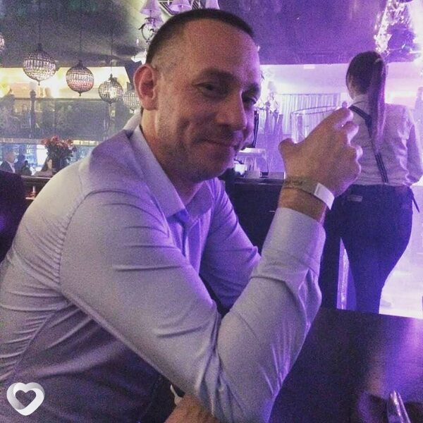 Артём, 40, Казани — анкета №4244660