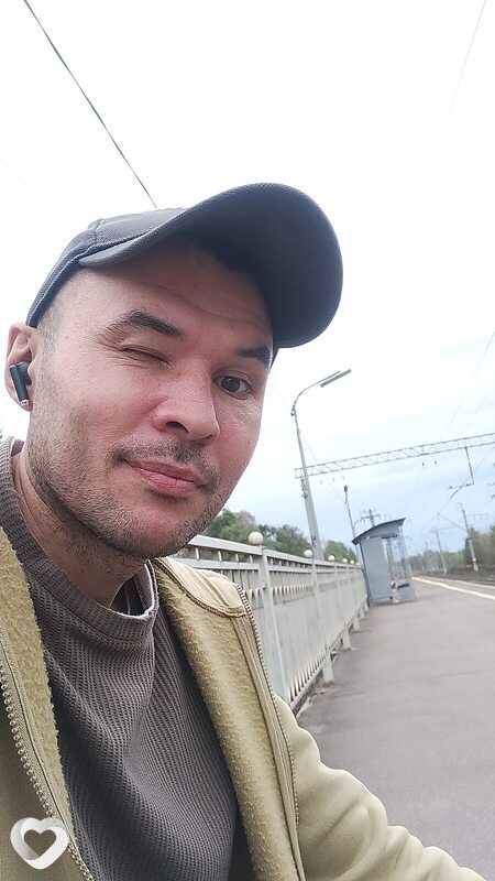Борис, 38, Санкт-Петербурге — анкета №4244662