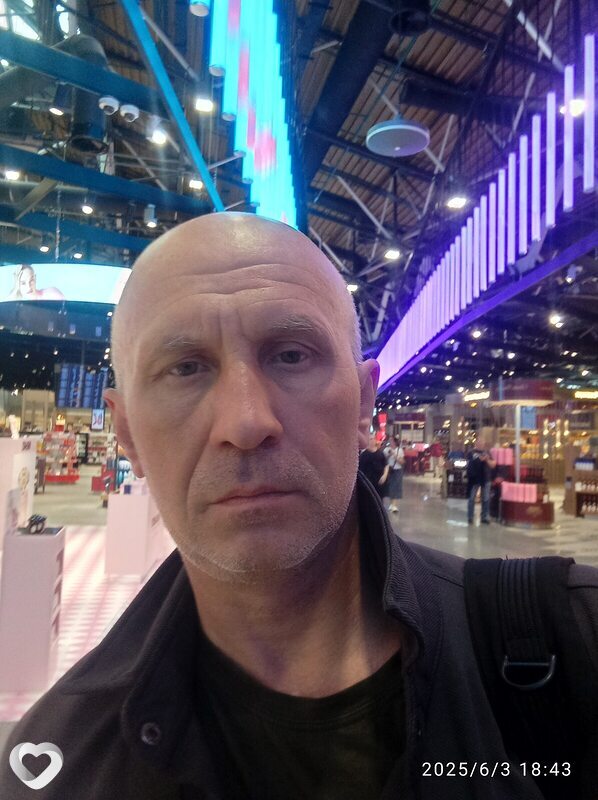 Дмитрий, 48, Темиртау — анкета №4244668