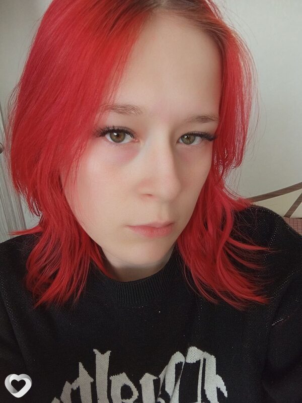 Дарья, 20, Чебоксарах — анкета №4244670