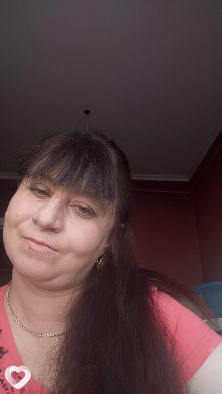 Александра, 39, Белогорске — анкета №4244672