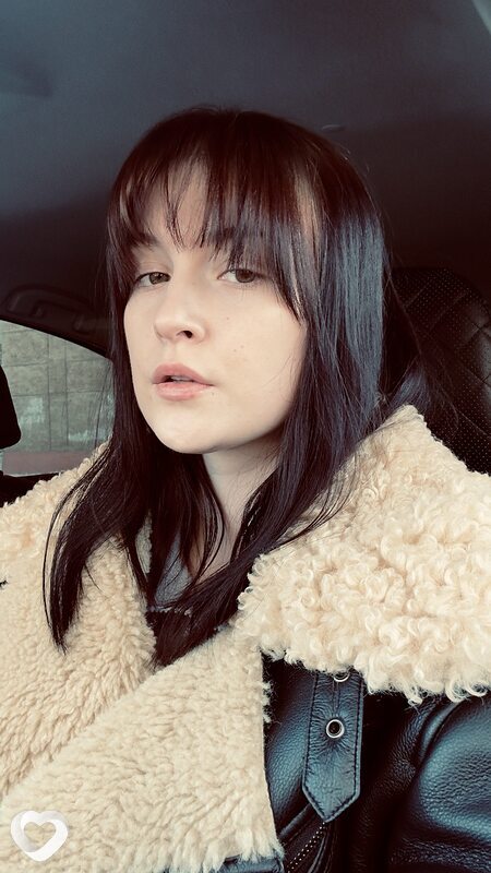 Влада, 22, Оренбурге — анкета №4244752