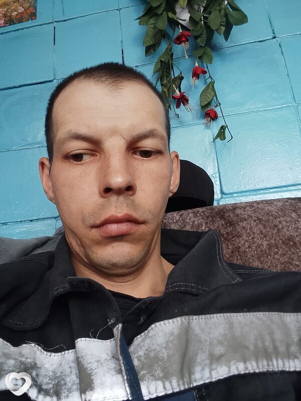 Евгений, 35, Мысках — анкета №4244757