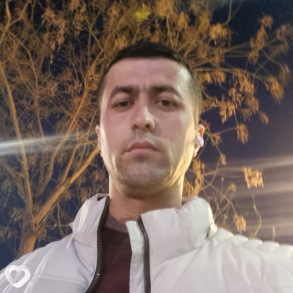 Артур, 31, Ташкент — анкета №4244765
