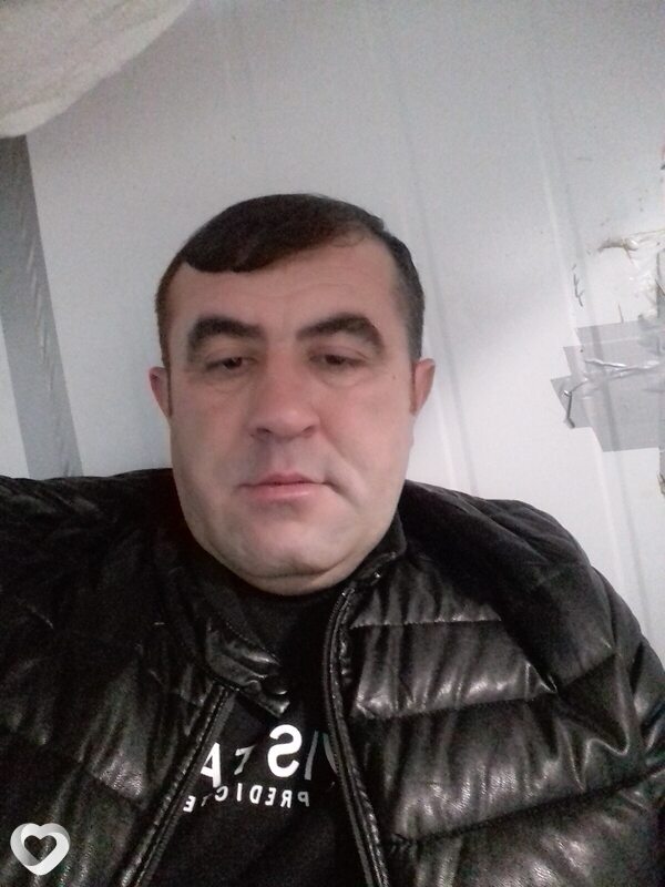 Саид, 46, Ташкент — анкета №4244771