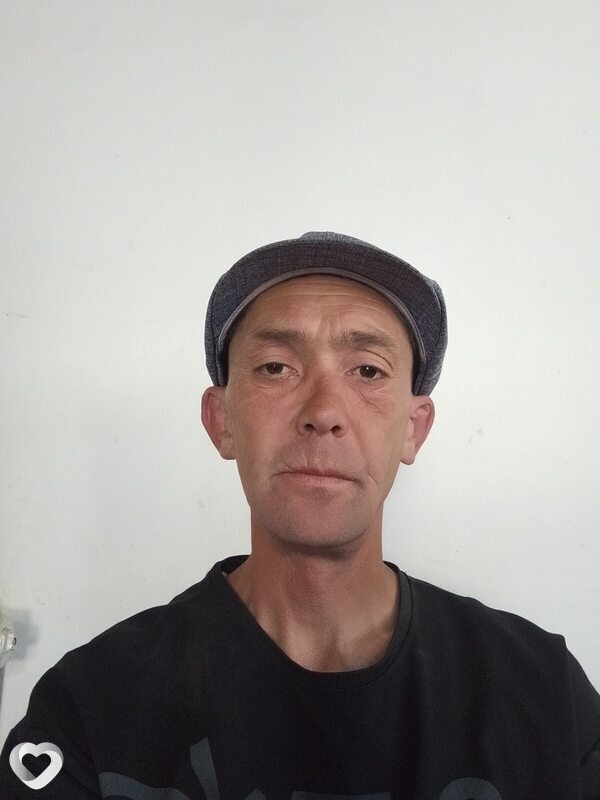 Дмитрий, 44, Биробиджане — анкета №4244772