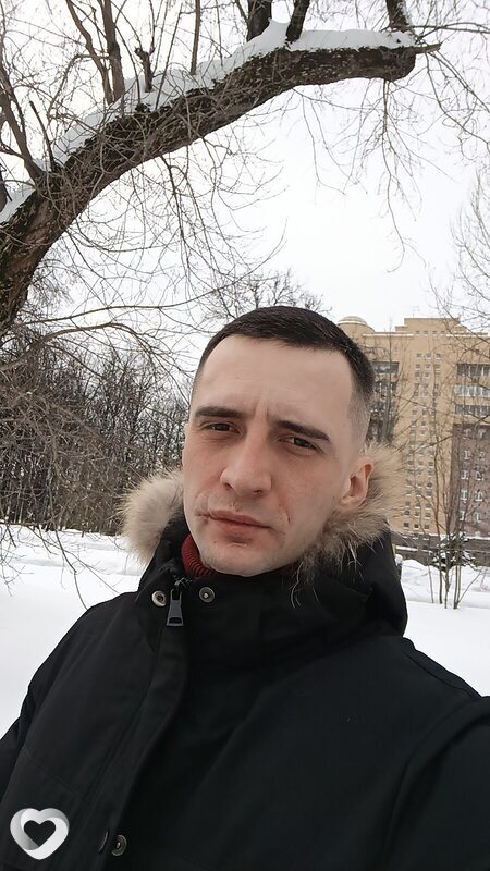 Андрей, 33, Воронеже — анкета №4244774