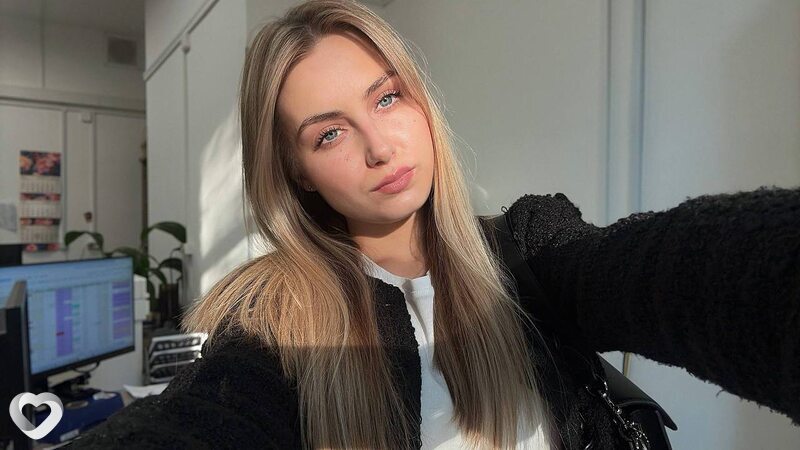 Вика, 22, Краснодаре — анкета №4244775