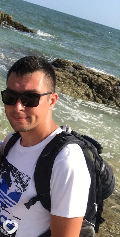 Иван, 36, Иркутске — анкета №4245327