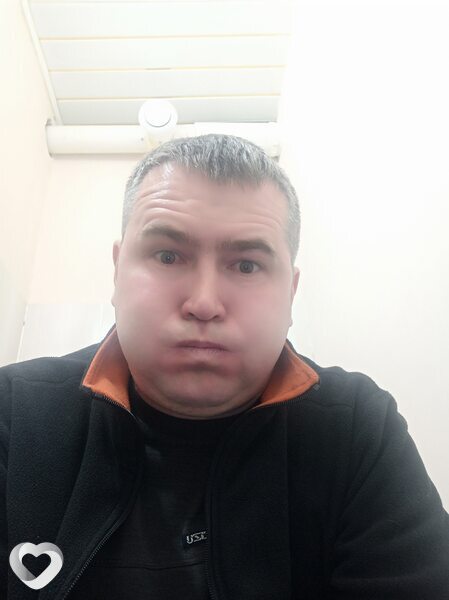 Иван, 40, Иркутске — анкета №4245333