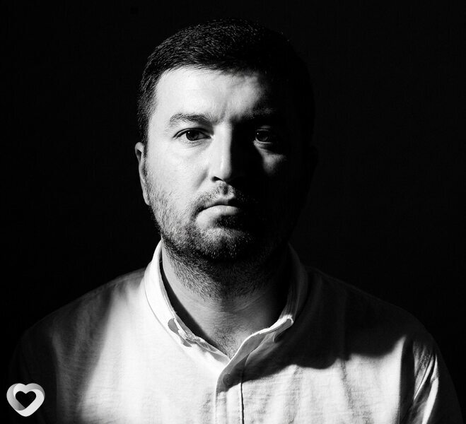 Мурад, 31, Бресте — анкета №4245347
