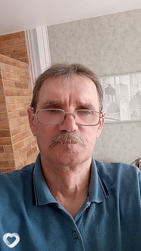 Владимир, Глубокое