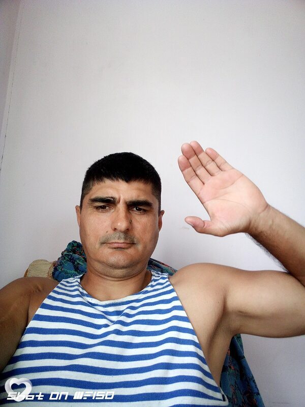 Миша, 43, Омске — анкета №4244731