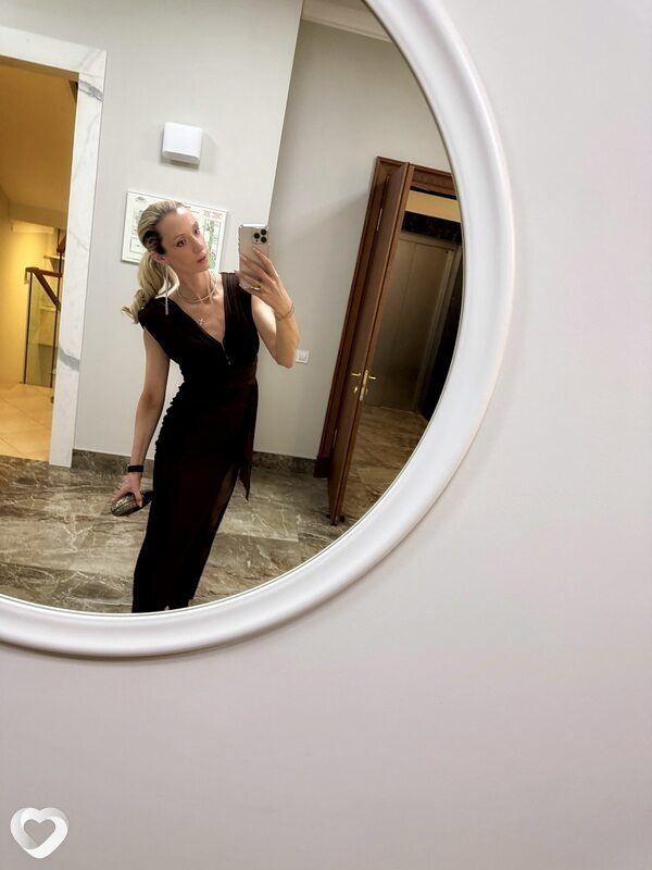 Юлия, 37, Санкт-Петербурге — анкета №4244734