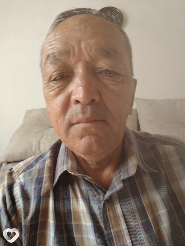 Кахар, 63, Алматы — анкета №4244739
