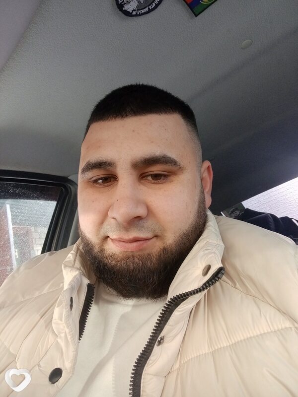 Арсен, 31, Чебаркуле — анкета №4244740